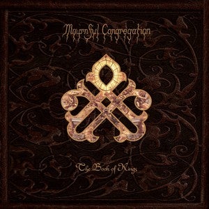 Image of "The Book of Kings" CD