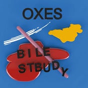 Image of Oxes - Bile Stbudy