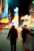 Image of Ghost Walk