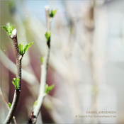 Image of Daniel Jorgensen - A Search For Somewhere Else CD (Special Edition)