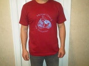 Image of Anteater Tee