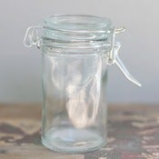 Image of Mini Canning Jars