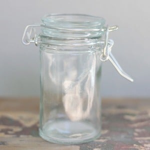 Image of Mini Canning Jars
