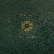 Image of †Hymns† - Cardinal Sins/Contrary Virtues double CD