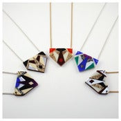 Image of Moroccan Necklace *coming soon*