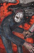 Image of Spooky By Grant Hunter