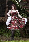 Image of White Petticoat