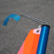 Image of Backstay Crane