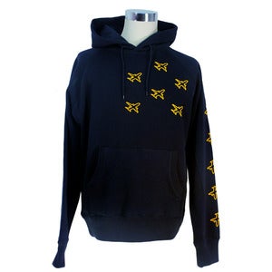 Image of 'Armplanes' Hood