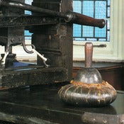 Image of History of Printing '85 Calendar
