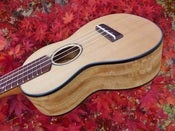 Image of Sailor Brand Spruce/Eucalyptus Soprano