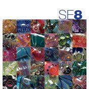 Image of SE8 - Eighth Silver Color How To eBook