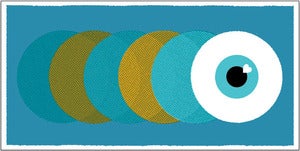 Image of Eye's Got Heart