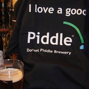 Image of Piddle T-Shirts