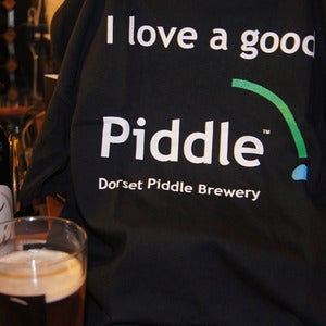 Image of Piddle T-Shirts