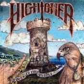Image of HIGHTOWER - Tower to the People LP 