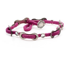 Image of Cyclist Bling Bracelet