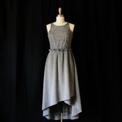 Image of Joy Cioci Motorcycle Diaries dress
