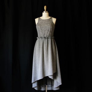 Image of Joy Cioci Motorcycle Diaries dress