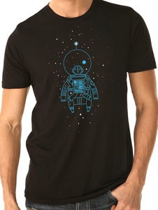 Image of The Traveler Tee