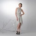 Image of Joy Cioci Silver Lining dress