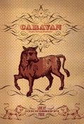 Image of Caravan GSE - "Live At Sinnissippi Park" Limited Edition Poster