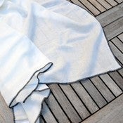 Image of Drap en lin