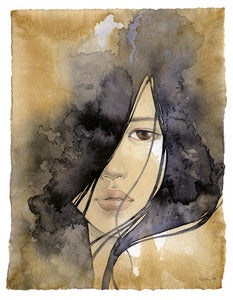 Image of Triste