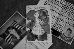 Image of JCM #2