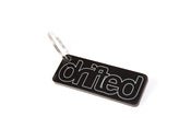 Image of Black Keyring