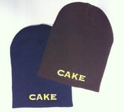 Image of Knit Caps