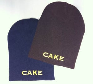 Image of Knit Caps