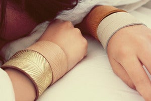 Image of PULSERA WALDEN