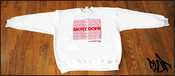 Image of MOST DOPE CREWNECK SWEATER