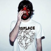 Image of Camiseta "crew" // "crew" T-shirt
