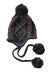 Image of "Adelaide" Cabel Knit Pom Pom Hat