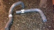 Image of 1JZ Radiator Hose Kit (Upper + Lower)