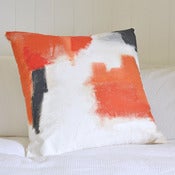Image of Abstract Oranges 3