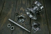 Image of Mullins Richmond Spool Hub and Axle Kit