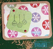 Image of Winter/Christmas/Yule Cards
