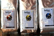Image of Bauhaus 1 Pound Bag Coffee Beans