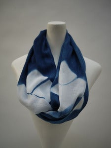 Image of ARGYLE SCARF