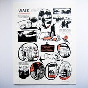 Image of WALK
