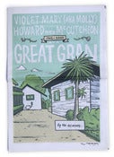Image of Great Gran Newspaper