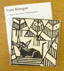 Image of Yule Bringer: Sledding In The Cosmic Neighbourhood
