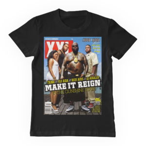 Image of Make it Reign
