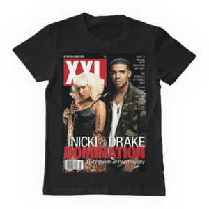 Image of Nicki & Drake