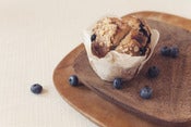 Image of Wooden Cheese Platter