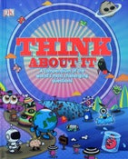 Image of "Think About It" Book
