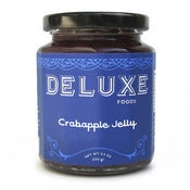 Image of Crabapple Jelly